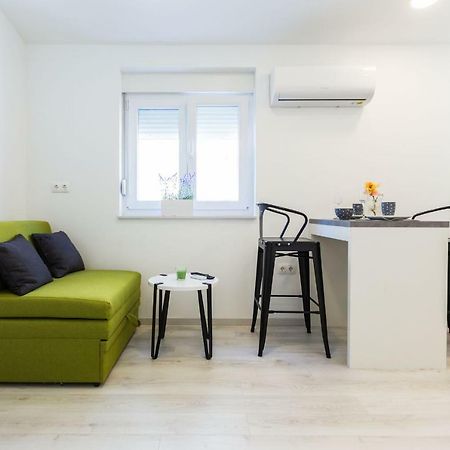 2Sis Apartments Zadar Exterior photo